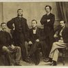 Samuels, Faber, Langdon, Wilmark, unknown