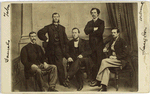 Samuels, Faber, Langdon, Wilmark, unknown