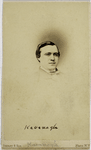 Dudley Kavanagh.
