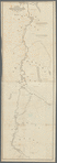 Map of the Genesee Valley Canal