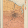 Rochester and Ontario beach quadrangles