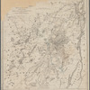 Colton's Map of the New York Wilderness