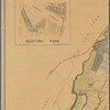 Map of the town of Westchester, Westchester County, N.Y