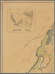Map of the town of Westchester, Westchester County, N.Y