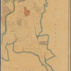 Map of the town of Westchester, Westchester County, N.Y