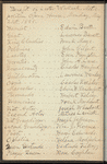 Shakespeare's tragedy of Hamlet as presented by Edwin Booth