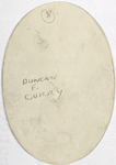 Duncan F. Curry, Knickerbocker