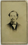 John Goldie, Union of Morrisania, 1866