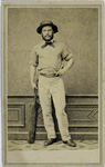 Unidentified