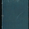 Shakespeare's tragedy of Hamlet as presented by Edwin Booth, (copy 1)