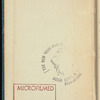 Shakespeare's tragedy of Hamlet as presented by Edwin Booth