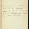 Shakespeare's tragedy of Hamlet as presented by Edwin Booth