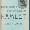 Shakespeare's tragedy of Hamlet as presented by Edwin Booth