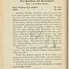 Shakespeare's tragedy of Hamlet as presented by Edwin Booth