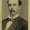 Dave Birdsall, Boston Red Stockings, 1872 change catcher