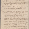 Gilbert Livingston’s notes on the debates in the New York State Convention