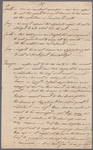 Gilbert Livingston’s notes on the debates in the New York State Convention