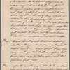Gilbert Livingston’s notes on the debates in the New York State Convention