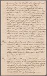 Gilbert Livingston’s notes on the debates in the New York State Convention