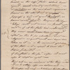 Gilbert Livingston’s notes on the debates in the New York State Convention