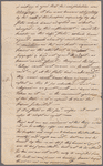 Gilbert Livingston’s notes on the debates in the New York State Convention
