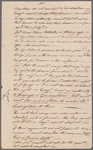 Gilbert Livingston’s notes on the debates in the New York State Convention