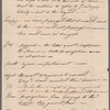 Gilbert Livingston’s notes on the debates in the New York State Convention