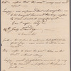 Gilbert Livingston’s notes on the debates in the New York State Convention