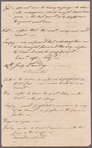 Gilbert Livingston’s notes on the debates in the New York State Convention
