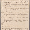 Gilbert Livingston’s notes on the debates in the New York State Convention