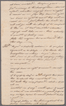 Gilbert Livingston’s notes on the debates in the New York State Convention