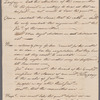 Gilbert Livingston’s notes on the debates in the New York State Convention