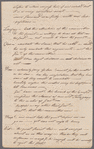 Gilbert Livingston’s notes on the debates in the New York State Convention