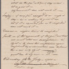 Gilbert Livingston’s notes on the debates in the New York State Convention