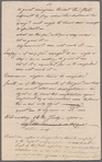 Gilbert Livingston’s notes on the debates in the New York State Convention