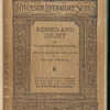 Romeo and Juliet