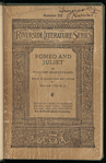 Romeo and Juliet