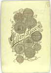 Unidentified baseball player in batting form
