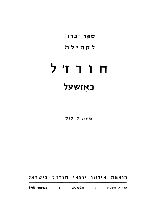 Index