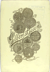 Unidentified baseball player in dark uniform - catching form
