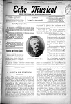Echo musical