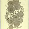 Unidentified baseball player in dark uniform - batting form