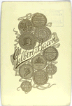 Unidentified baseball player in dark uniform - batting form
