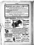 Eco musical