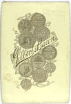 Unidentified baseball player in dark uniform - batting form