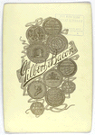 Unidentified baseball player in dark uniform - batting form
