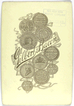 Unidentified baseball player in dark uniform - pitching form