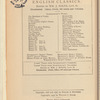 Shakespeare's tragedy of Hamlet