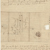Letter of 25 February 1782 from Samuel Crisp to Burney