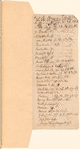 James Maury letters